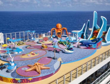 Rekordnachfrage: Kreuzfahrten mit 37.2 Mio. Passagieren 2025 auf historischem Höchststand