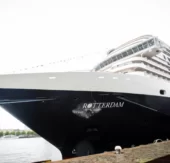Mit Holland America Line 2027 zu Norwegens schönsten Fjorden