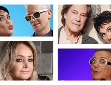 Stars del Mar 2023: Einsteigen, ablegen und mitfeiern!