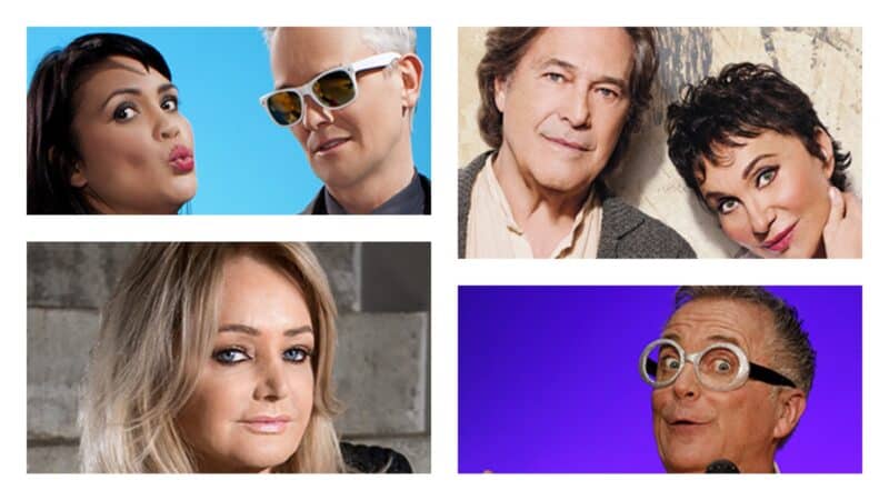 Stars del Mar 2023: Einsteigen, ablegen und mitfeiern!