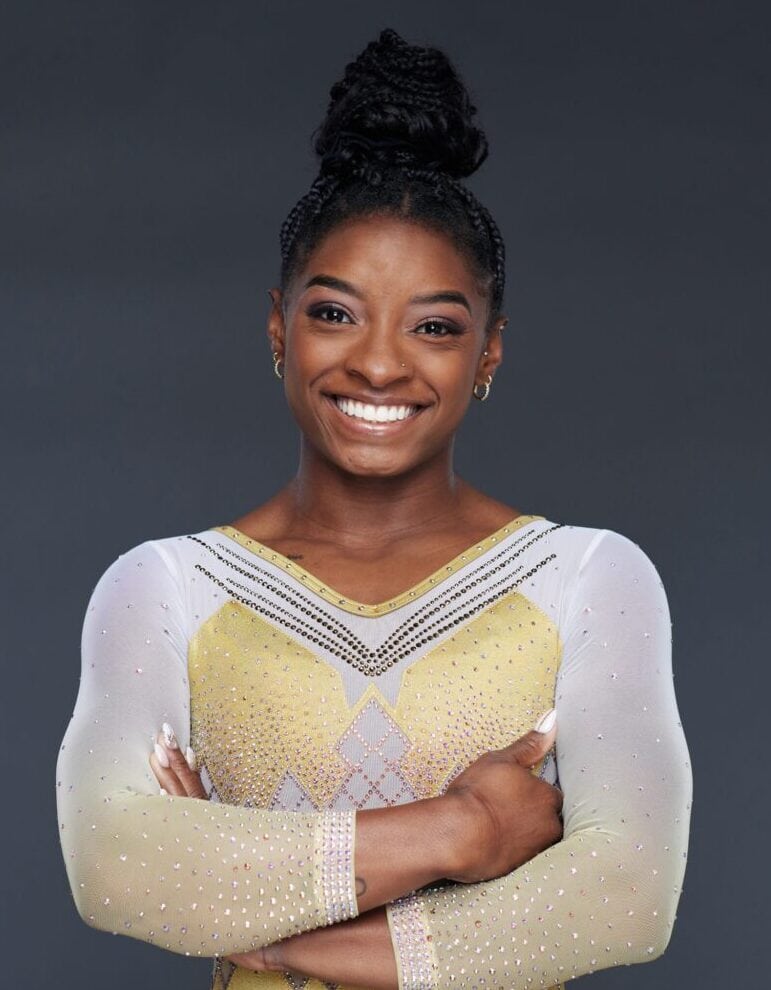 Celebrity Beyond wird am 4. November in Fort Lauderdale von Simone Biles getauft