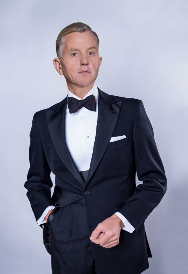 MS Europa lädt zu einer Kreuzfahrt in die Welt des Schlagers, Chansons und Pops