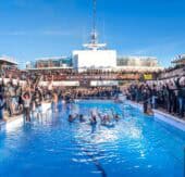 Die lauteste Kreuzfahrt Europas 2026 – Full Metal Cruise XIII auf der Mein Schiff 6