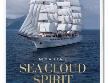 Sea Cloud Spirit – Eine Legende unserer Zeit