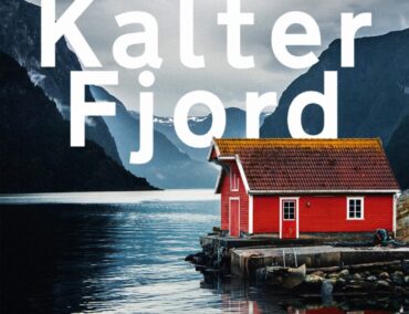 Albtraum auf hoher See – Skandinavien-Thriller von Anne Nørdby