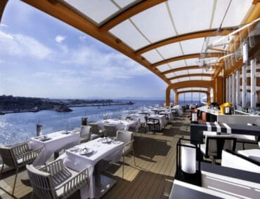 Preisvorteile für Europa-Kreuzfahrten bei Celebrity Cruises