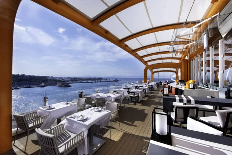 Preisvorteile für Europa-Kreuzfahrten bei Celebrity Cruises