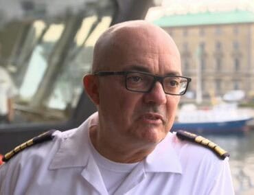 Helden der See im Alltag: Doku-Serie blickt hinter die Kulissen der World Voyager