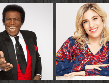 Ein bisschen Spass muss sein: Roberto Blanco und Laura Wilde laden auf die MS Artania