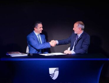 Seabourn Venture wird die Messlatte für Ultra-Luxus-Expeditionsreisen höher legen