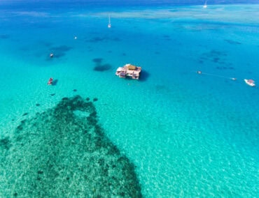 Fiji hat seine Grenzen für Kreuzfahrtschiffe wieder geöffnet