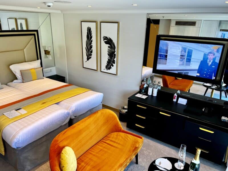 Donau Flusskreuzfahrt – Im Walzertakt mit der Excellence Empress