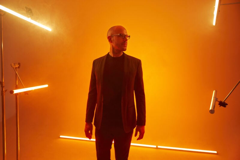 Schiller führt MS Europa 2 in ein neues Klang- und Lichtermeer