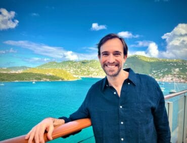 Video stellt Menschen, Orte und Leidenschaft hinter Norwegian Cruise Line vor