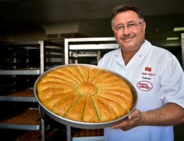 Kulinarische, kulturelle und abenteuerliche Erlebnisse in Griechenland und der Türkei