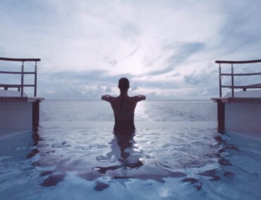 Fernweh stillen mit zehn komplett neuen Routen von Ponant