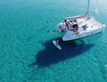 Segel setzen: Sechs Gründe für einen Bootsurlaub