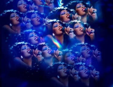 Donna Summer Musical feiert auf der Norwegian Prima Premiere