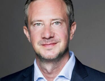 Christian Reuther wird neuer Vice President Entertainment bei AIDA Cruises