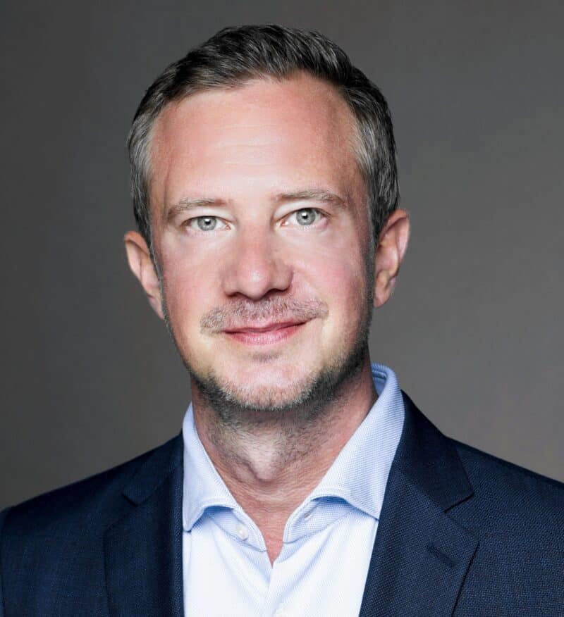 Christian Reuther wird neuer Vice President Entertainment bei AIDA Cruises