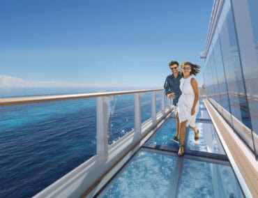 Norwegian Cruise Line im November mit Rekordtag, Rekordwoche und Rekordmonat