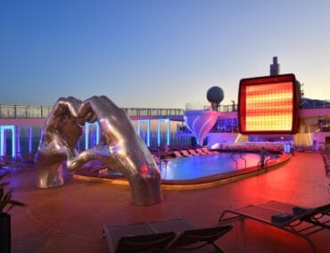 „New Luxury“-Kreuzfahrten zu attraktiven Sonderkonditionen