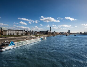 Viva Cruises lädt zu einer winterlichen Auszeit auf den Fluss