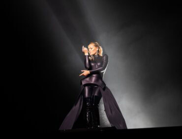 AIDA Cruises verlost Tickets für Helene Fischer Konzerte in München und Köln