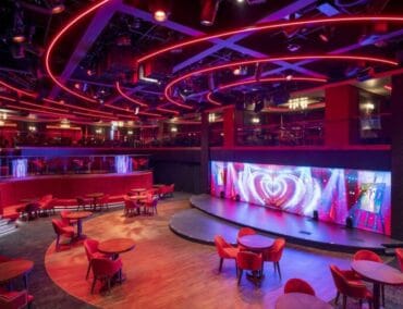MSC Seascape lockt mit 21 Mottopartys – Von Country Night, Star for a Night bis Hollywood Night