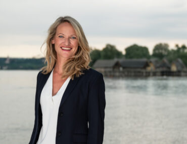 Natascha Tschritter vertritt Celebrity Cruises neu im deutschsprachigen Raum