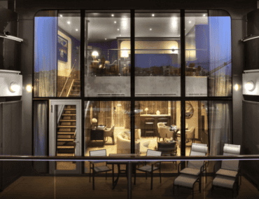 Seabourn Venture läutet eine neue Ära der Expeditionsreisen ein