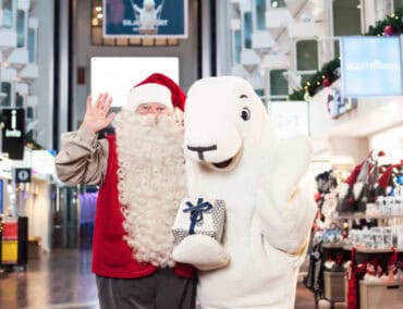 Die schönsten Weihnachtsmetropolen Skandinaviens und des Baltikums entdecken