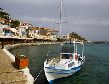 Celestyal Cruises lockt mit neuem Preismodell nach Griechenland