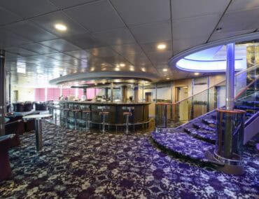 3. GNV Awards fanden an Bord der Fähre Rhapsody statt
