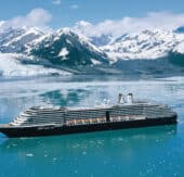 Von Gletschern bis Galapagos: Die spannendsten Ziele bei Holland America Line 2027/28