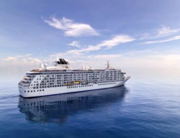 Der Besitz eines Luxus­apartments auf The World öffnet die Tore zu einzigartigen Erlebnissen