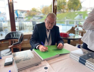 Hans Kaufmann: Die Memoiren eines Reise-Pioniers