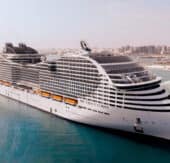 Von AIDA Cruises verwöhnt, auf MSC World Europa enttäuscht