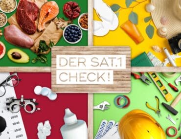 “Der SAT.1 Reise-Check!” – Versteckte Reisekosten bei AIDA & Co.