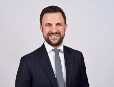 Von MSC zu Cruisetour: Sascha List übernimmt Kommando beim Kreuzfahrt Spezialisten