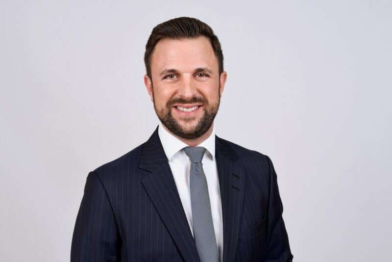 Von MSC zu Cruisetour: Sascha List übernimmt Kommando beim Kreuzfahrt Spezialisten