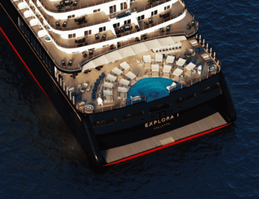 Explora Journeys präsentiert Unterhaltungsangebote und Erlebnisse an Bord