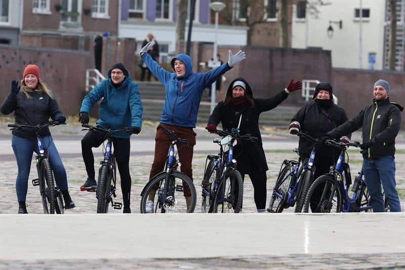 Gesundheit und Wohlbefinden der A-Rosa Mitarbeitenden fördern