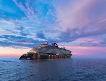 Routenvielfalt der Explora II: Einzigartige Häfen in 26 Ländern entdecken