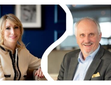 Graham Sadler geht, Caroline Smith übernimmt Kommando bei Regent Seven Seas Cruises