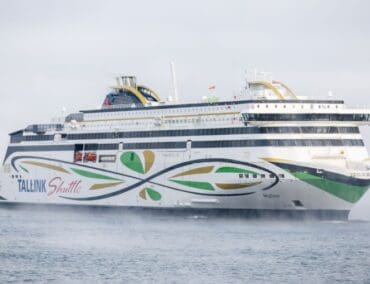 32’000 Passagiere aus 106 Nationen innert Wochenfrist auf der MyStar