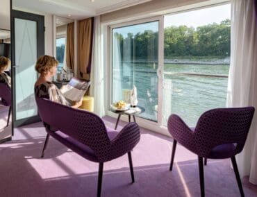 Kultur, Natur, Sport oder Grosses aus Küche und Keller – Excellence Flussreisen 2023