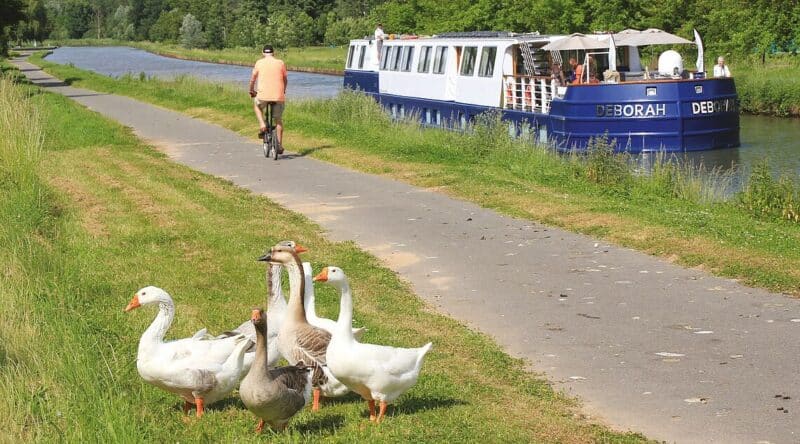 Geheimtipps auf hoher See von Kuoni Cruises