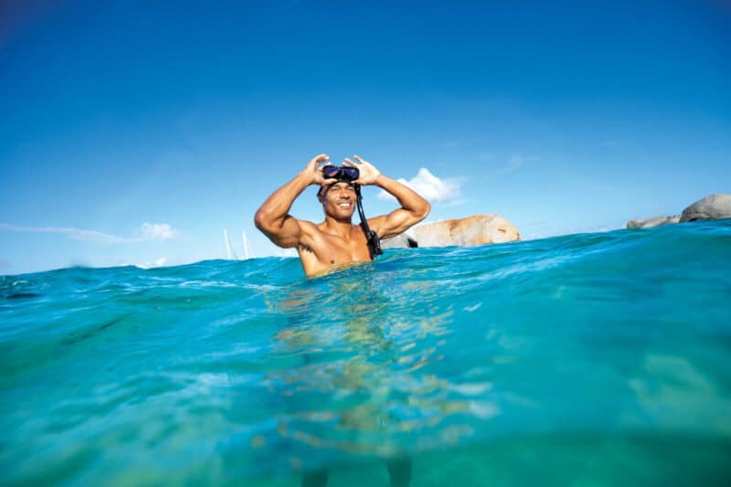 80 % aller Schweizer und Schweizerinnen planen in diesem Jahr allein zu verreisen