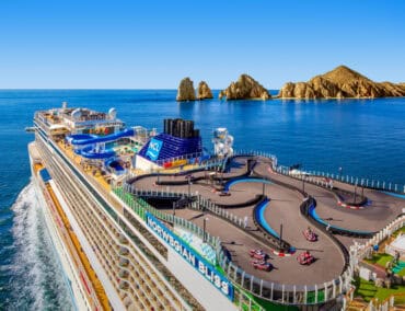 Norwegian Cruise Line stellt neuen Katalog 2023/24 vor